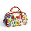 Carry On Luggage -Modern Fashion Bag