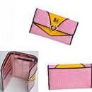 New Fashion Style Leather Women Wallet