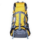 Professional Waterproof Travel Mountaineering Backpack Climbing Hiking Camping Backpack, 70L