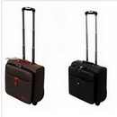 Free Shipping Wholesale High Quality Computer Boarding Bag Suitcase