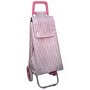 Free & Fast Shipping + Folding Shopping Trolley (Stylish Color) +Good Quality + Low Price!