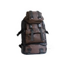 Free Shipping, Fashion Handbag, Shoulder Bag, Canvas Backpack Bag, Reactionist Canvas Bags, B-204-A