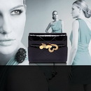 Free Shipping Wholesale &retail Gorgeous Purse Women's Wallet