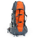 Free Shipping Retail 70L Outdoor Hiking Backpack Bags 1680D Nylon 1pcs Per Lot