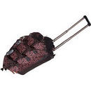 Bag/wheeled Bag Saer8 Trolley Bag/travel Bag/traveling