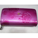 Wholesale Leather Women's Wallet, Women's Leather Long Wallet,top Quality +free Shipping