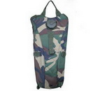 2pcs/lot-Brand Military Water Bag,Water Outdoor Hydration Backpack for Hiking/climbing/camping,camouflage Design Free Shipping