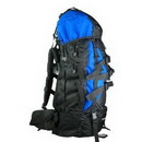 New Internal Frame Outdoor Backbag Hiking Backpacks 80L