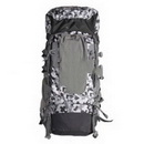 Mangrove Camouflage Hiking Tavel Back Pack 55L Fashion Pack Bag New Style Good Quality From Factory Wholesale