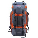 Free Shipping Guaranteed 100% EYE 50L 600D Against Water Canvas Sponge Mat/HIKING CLIMBING Bag Backpack
