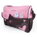 10PCS Carter's Diaper Bag 2 Colors Carini Bambini/Mammy Bag/Nappy Bag Organiser/Storage Can Mix Other Styles