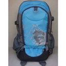 High Mountaineering Free Shippin Bag HXL-013 Outdoor Exercises Shoulders Bag Casual Bags Hiking Camping Backpack Bag Gift 1pcs