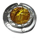 Glass Bag Hanger