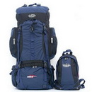 Freeshipping!New!Large Capacity 90L Camping Backpack,mountaineering Bag