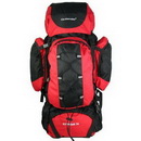 New Internal Frame Hiking Mountaineering Backpack