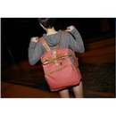 Hot!Free Shipping School Backpack,Student Bag,Travel Bag,Double Shoulder Pack,Canvas Bag,on Sale