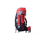(Free Shipping)RDRS-001 70+10L Camping Backpack