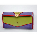 2010 Fashion Women Wallet