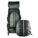 New Outdoor Sport Hiking Camping Travel Backpack 80L