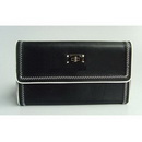 26732 Brand Women Wallets Real Leather Purse Card Wallet Free Shipping Accept Paypal