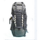 Free Shipping 65L Arc Hiking Backpack Mountaineering Bag Outdoor Package Nylon Waterproof Backpacks 05