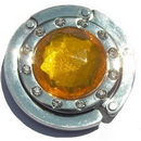 Acrylic Stone Bag Hanger