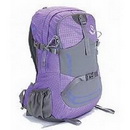 Backpack (Vesuvius-Purple) - Travelling Bag,Hiking Backpack,Low Price,High Qualtiy,25 Liter,Lightweight,Drop Ship,Free Shipping