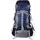 Hiking Backpack Bags Fashion Sport Bag Mountaineering/camping Bag Nylon Waterproof Backpack, 70L