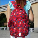 Luggage Bag Handbag Double Shoulder Bags