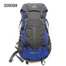 Grizzly Camping Bag 55L Backpack Hiking Backpack