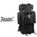 Free Shipping! ROGISI Military 65L Backpack Bag Camping Hiking Outdoor Bag Shoulder Bag Military Package - BN-008