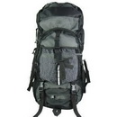 New Internal Frame Outdoor Backbag Hiking Backpacks 55L
