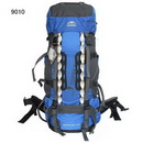 Hiking Backpack 65L+10L