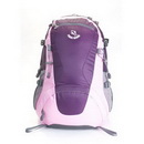Backpack (Jiuda-Purple) - Travelling Bag,Hiking Backpack,Low Price,High Qualtiy,30 Liter,Lightweight,Drop Shipping,Free Shipping