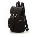 Fashion PU Backpack 2 Pcs Wholesale Free Shipping