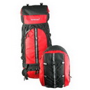 Camping Hiking Backpack Professional 80L,Double