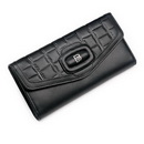 Fashion Ladies' Wallet Nice Genuine Leather Brand Wallets Purse Women Wallets Support Free Shipping