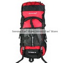 New 55L Internal Frame Hiking Backpacks