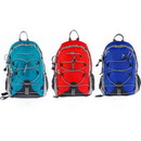 Onepolar Children's Nylon Camping Bag Climbing Bag Hiking Backpack Outdoor 10L 1526