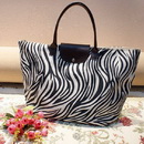 5pcs/lot Promotion Gift Fashion Folding Shopping Bag,supermarket Shopping Bag,shop Cart,lady Bag,handbag