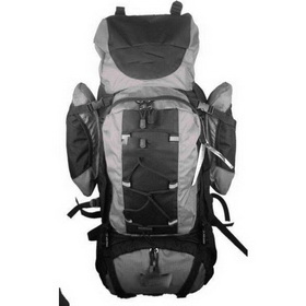 Backpack Bag B70-2 Brand New,70+10L Outdoor Backpack Camping Mountain