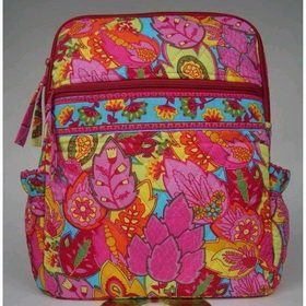 Backpack Cotton 100% Quilting Backpackr Bag 10pcs/lot