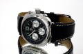 Mechanical Chronograph Watch