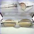 Oiginal Brand Fashion Designer SunglassesCT1937716 White Buffalo Original Sunglasses