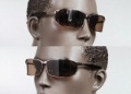 Free Shipping 2011 Hot Sale Men's Summer Fashion Brand Polarisers Sunglasses/eye Wear