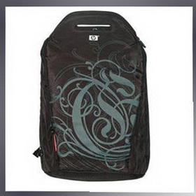 15.4 Inch Laptop Notebook Backpack Bag Case for HP