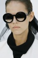 100% Brand New Women CC S5018 5018 HALF TINT SUNGLASS