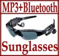 Mp3 Player Bluetooth Sunglass 2GB Headset Sunglasses - Sample