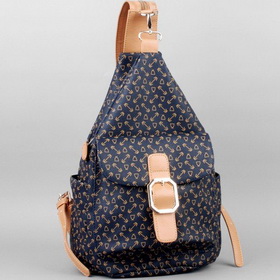 The Trend of Multi-functional Backpack Wholesale. Leather Shoulder Bag, Stylish Young Lady Bag 1 Pieces / Lot Free Shipping