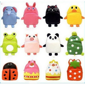 Free Shipping/Hot Sale Baby's Cute Bags, Baby's Lovely Backpack,Fashion Bags